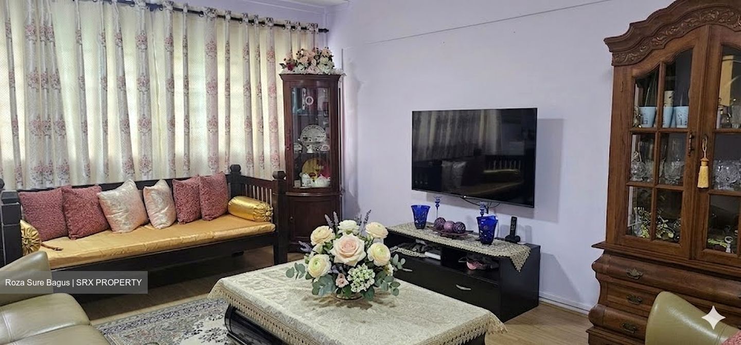 Blk 324 Hougang Avenue 5 (Hougang), HDB 4 Rooms #561389461
